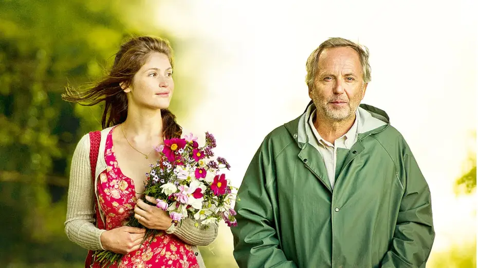 Watch film Gemma Bovery — Gemma Bovery - Bande Annonce VF