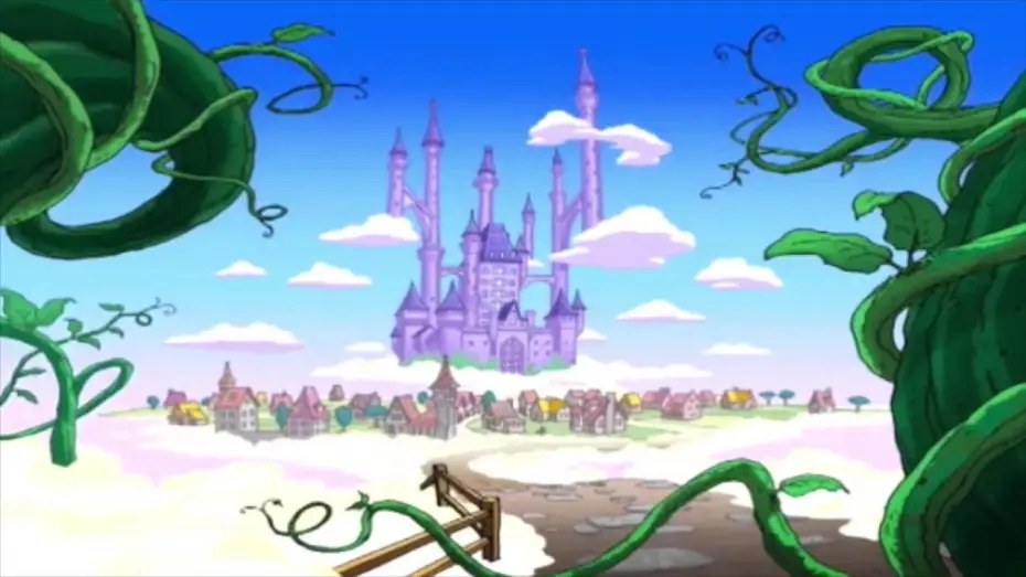 Watch film Rugrats: Tales from the Crib: Three Jacks & A Beanstalk — Rugrats Tales From The Crib Three Jacks The Beanstalk Trailer FAKE