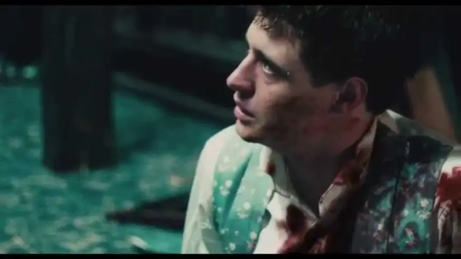 Watch film The Riot Club — THE RIOT CLUB | Offizieller HD Trailer | Deutsch German | Jetzt auf Blu-ray, DVD und als VoD