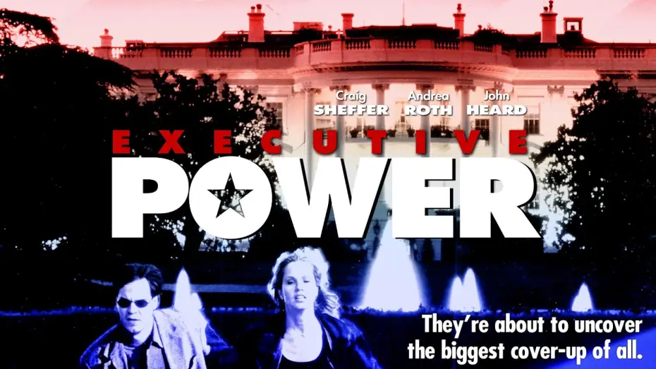 Watch film Executive Power — 🔥 Executive Power 👔⚖️ | One Decision Changed Everything… 😳 | Full Movie 🎬
