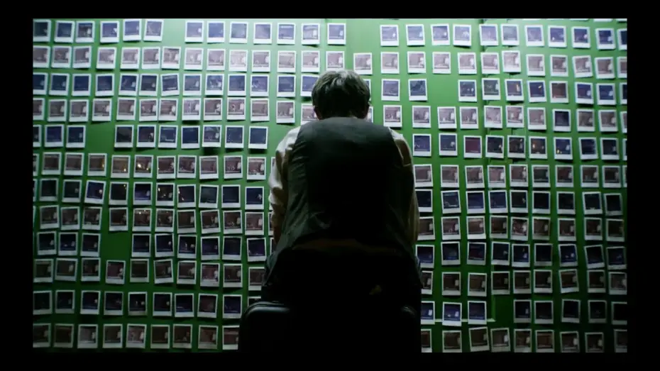 Watch film Time Lapse — Time Lapse - Bande annonce VOST
