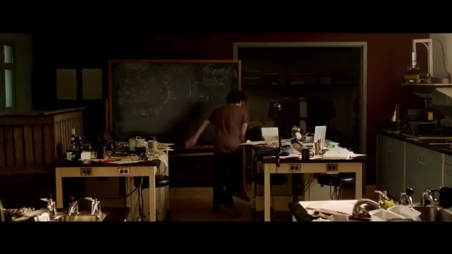 Watch film I'll Follow You Down — I'll Follow You Down   Theatrical Trailer