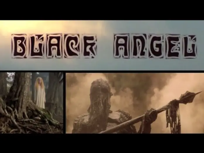 Watch film Black Angel — Black Angel 1980 music by Trevor Jones