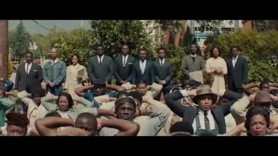 Watch film Selma — Trailer Selma
