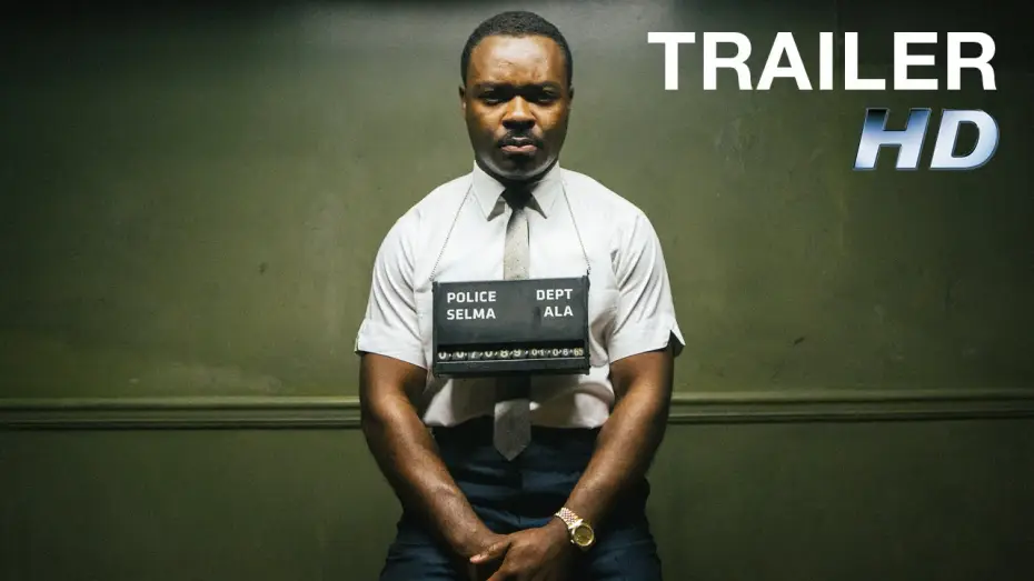 Watch film Selma — Selma | Offizieller Trailer | Deutsch HD