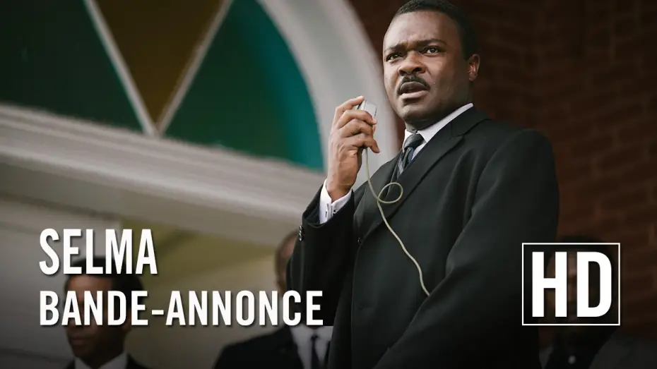 Watch film Selma — Selma - Bande Annonce VOST