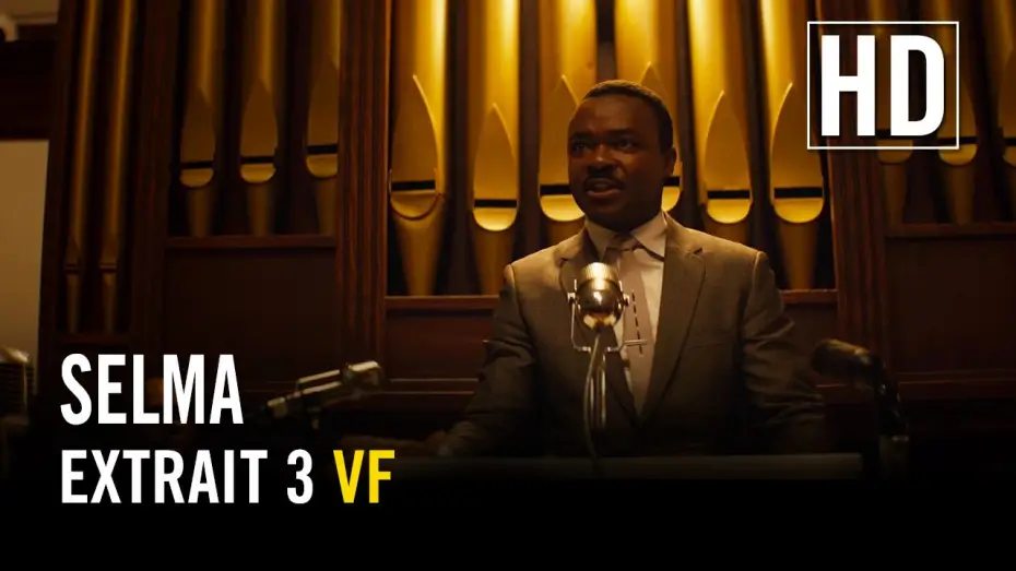 Watch film Selma — Selma - Extrait 3 VF HD