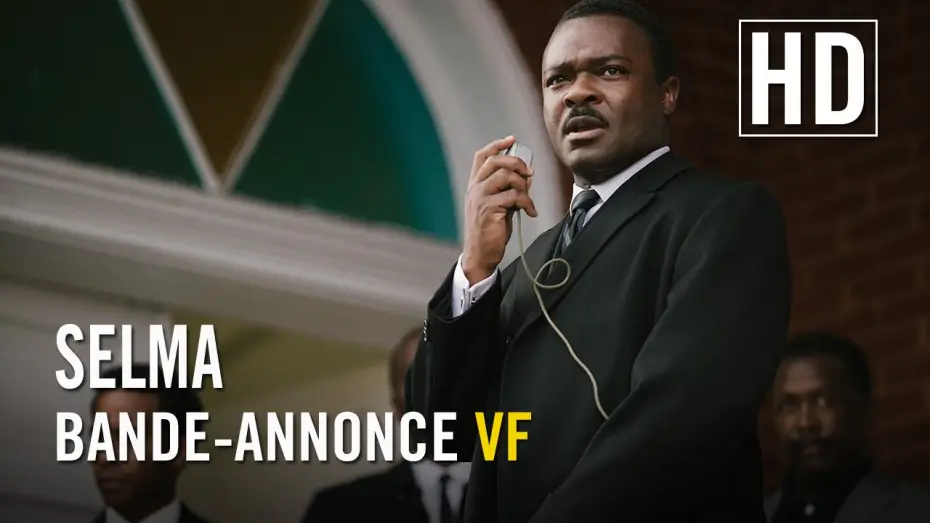 Watch film Selma — Selma - Bande Annonce VF
