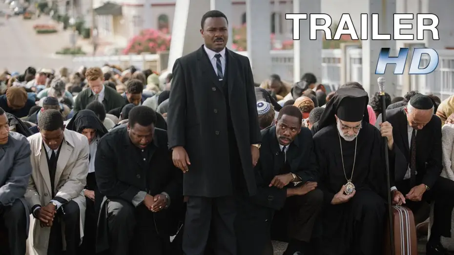 Watch film Selma — Selma | Heimkino-Trailer | Deutsch HD