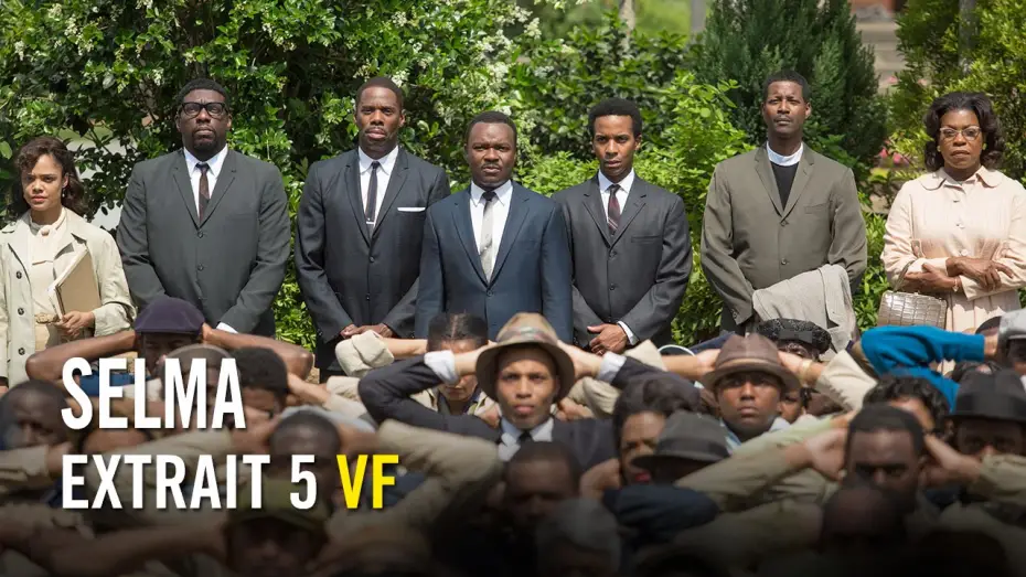 Watch film Selma — Selma - Extrait 5 VF HD