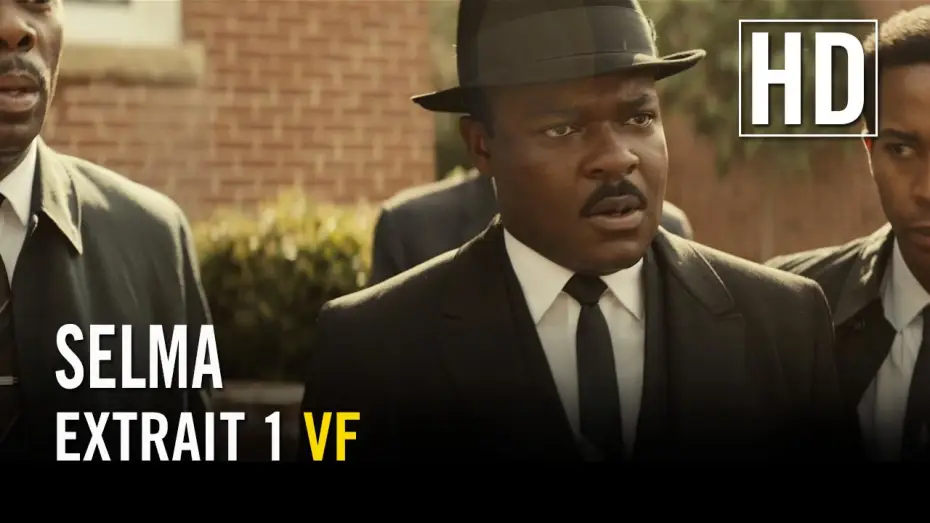 Watch film Selma — Selma - Extrait 1 VF HD
