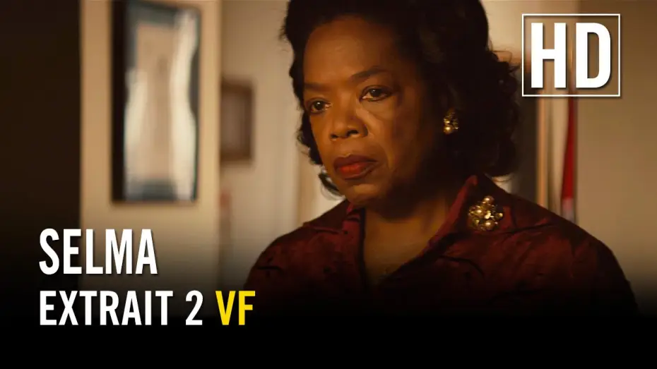 Watch film Selma — Selma - Extrait 2 VF HD