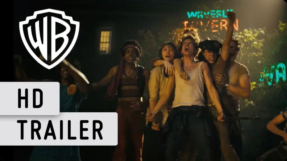 Watch film Stonewall — STONEWALL - Trailer F1 Deutsch HD German