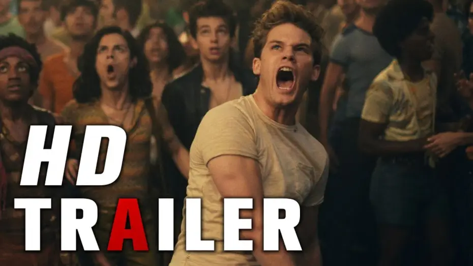 Watch film Stonewall — STONEWALL - Bande Annonce VF