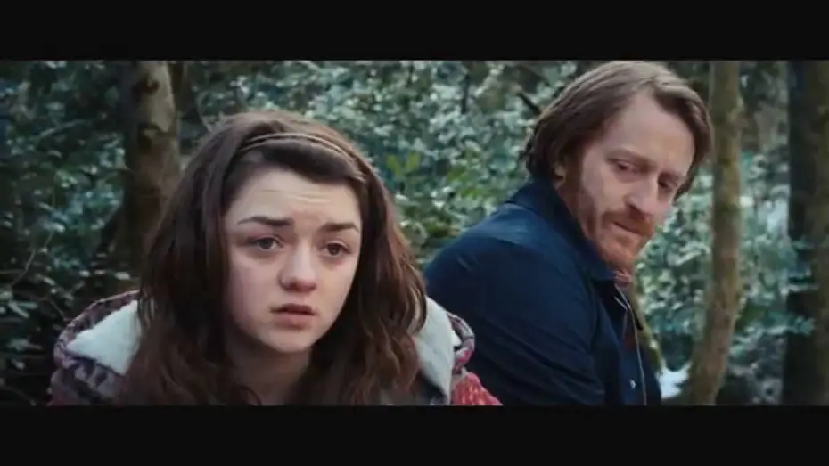 Watch film Gold — GOLD Official Trailer. Starring Maisie Williams.  In Irish Cinemas From Oct 10th