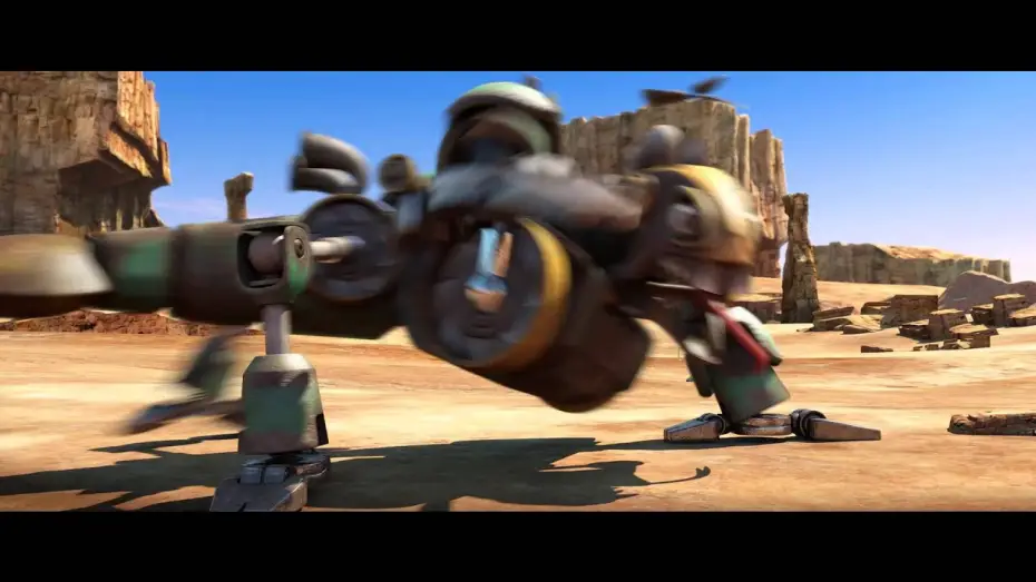 Watch film Axel: The Biggest Little Hero — Axel: The Biggest Little Hero - Trailer