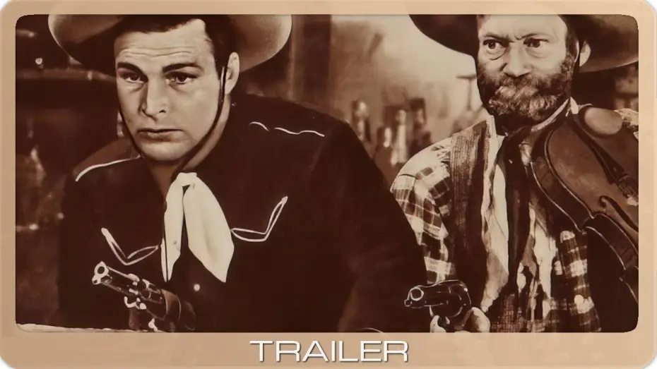 Watch film Gangster's Den — Tödliches Gold ≣ 1945 ≣ Trailer