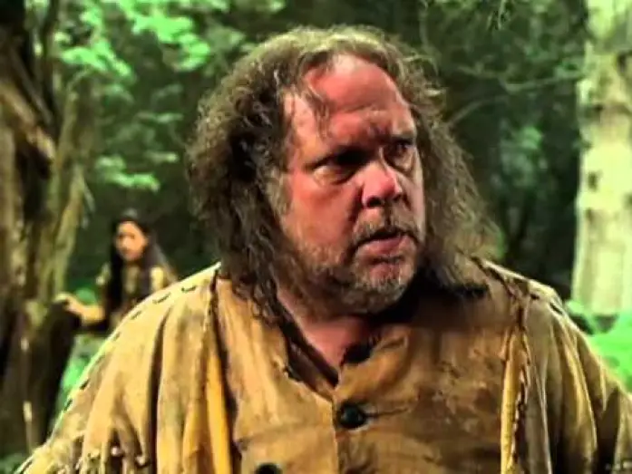 Watch film Keeping the Promise — The Sign Of The Beaver - Trailer