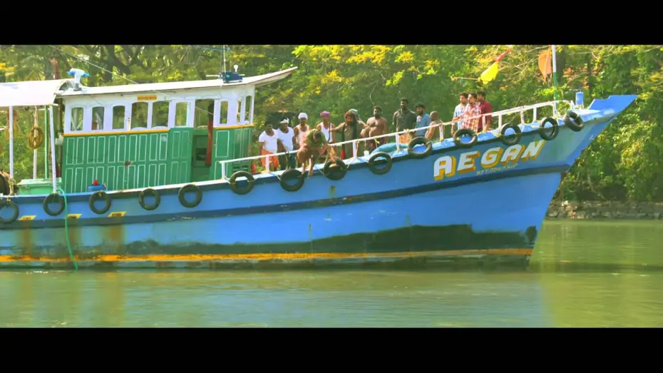 Watch film Koothara | KOOTHARA Official Theatrical Trailer