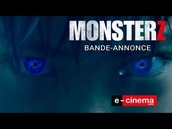 Watch film Monsterz — MONSTERZ - Bande-annonce (VOST)