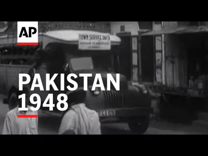 Watch film Teri Yaad — PAKISTAN 1948
