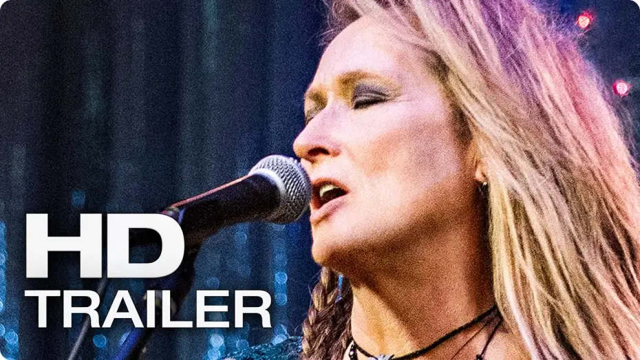 Watch film Ricki and the Flash — RICKI - WIE FAMILIE SO IST Trailer German Deutsch (2015)