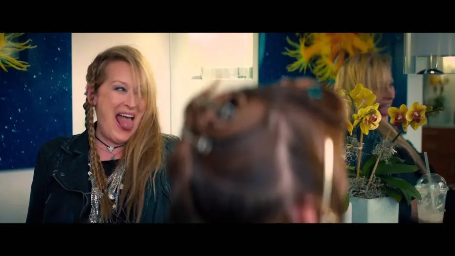Watch film Ricki and the Flash — Ricki And The Flash - GrayHair - VOST