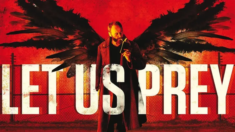Watch film Let Us Prey — Let Us Prey (2014) Official Trailer HD