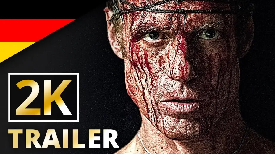 Watch film Let Us Prey — Let Us Prey - Offizieller Trailer [2K] [UHD] (Deutsch/German)