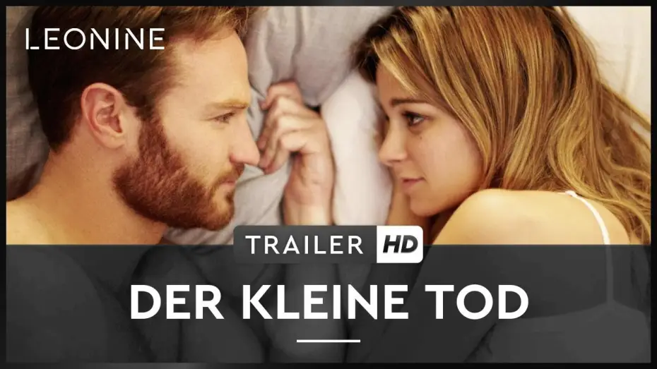 Watch film The Little Death — Der kleine Tod - Trailer (deutsch/german)