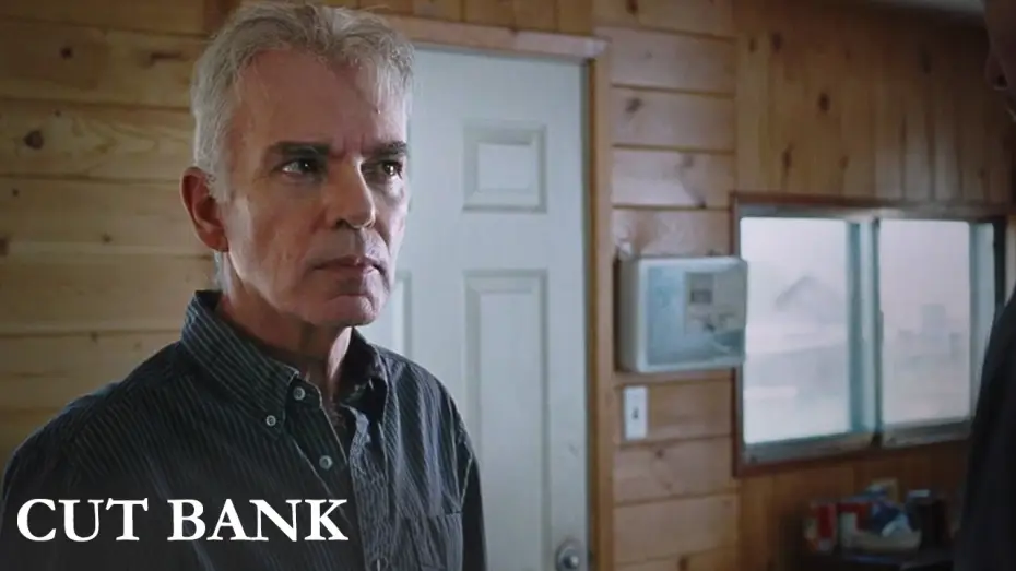Watch film Cut Bank — Cut Bank | Lucky Don't Run in the Family | Official Movie Clip HD | A24