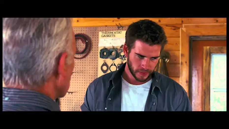 Watch film Cut Bank — Meurtre à Cut Bank/Cut Bank Bande Annonce VF