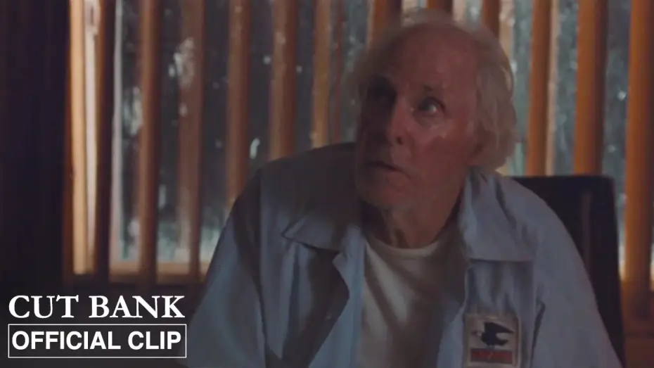 Watch film Cut Bank — Cut Bank | A Deal is a Deal | Official Movie Clip HD | A24
