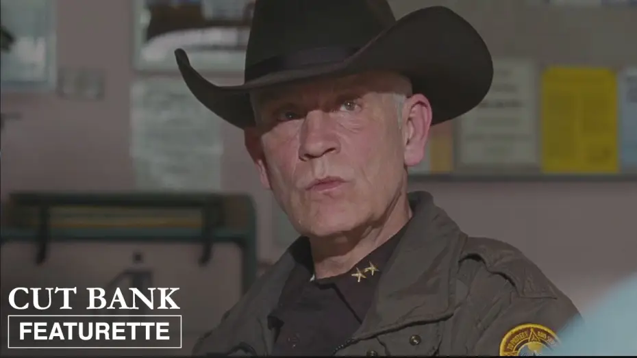 Watch film Cut Bank — Cut Bank | A Look Inside | Official Featurette HD | A24