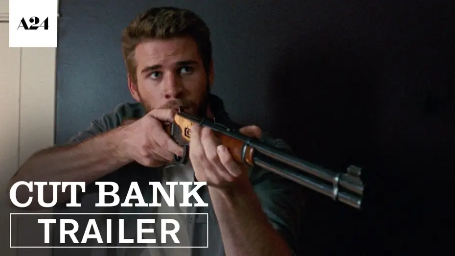 Watch film Cut Bank — Cut Bank | Official Trailer HD | A24