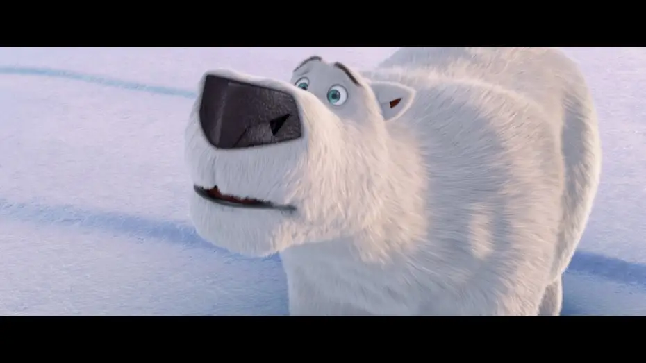 Watch film Norm of the North — NORM - Bande-annonce officielle VF