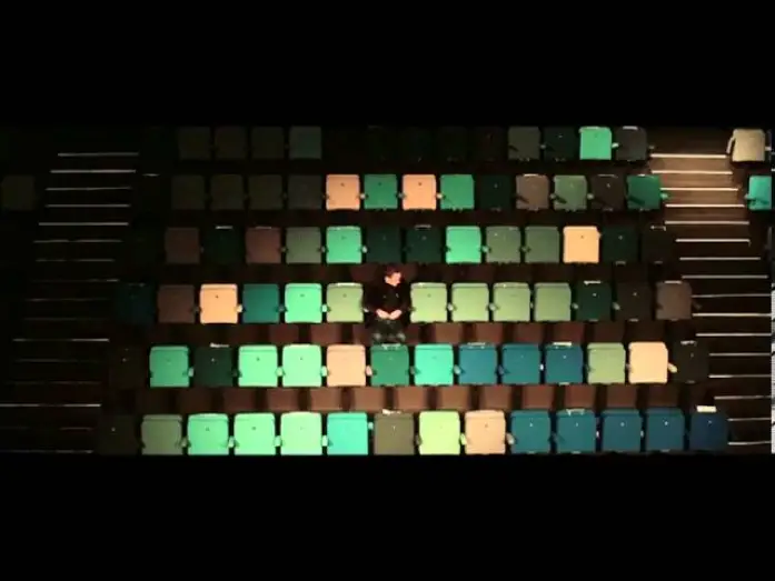 Watch film Midnight Globe — Midnight Globe (2013) - French