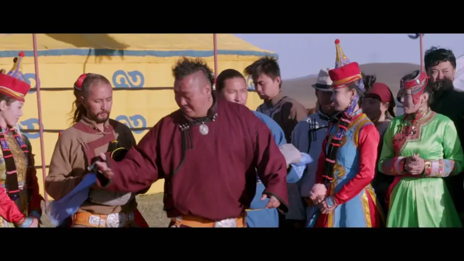 Watch film Skiptrace — Skiptrace – Missione Hong Kong - Trailer Ufficiale - 28 Luglio