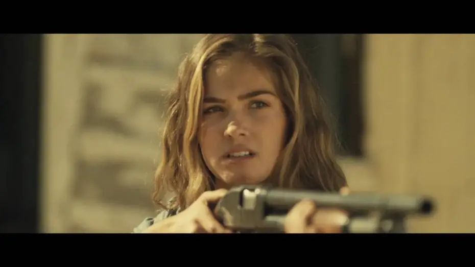 Watch film The Last Survivors — The Last Survivors - Trailer (Version Française)