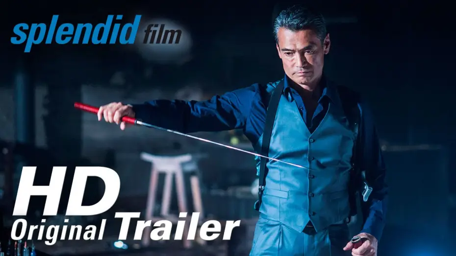 Watch film Everly | Everly  - Trailer Deutsch HD