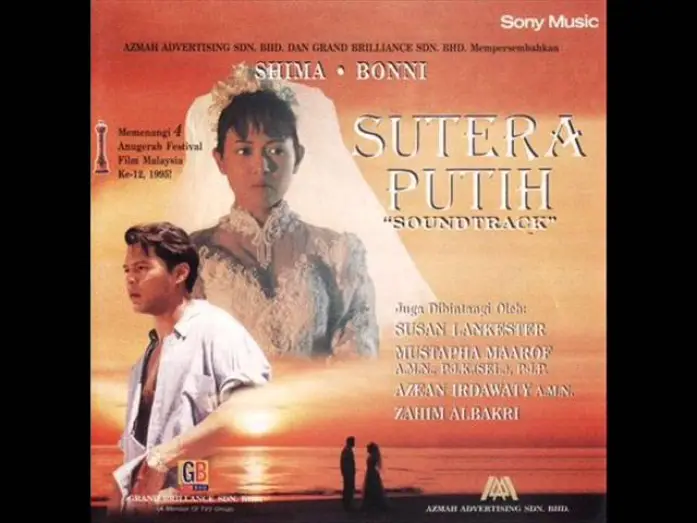 Watch film Sutera Putih — Sutera Putih