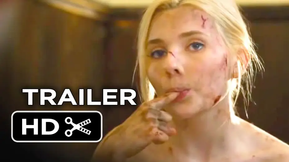 Watch film Final Girl | Final Girl Official Trailer #1 (2014) - Abigail Breslin, Alexander Ludwig Movie HD