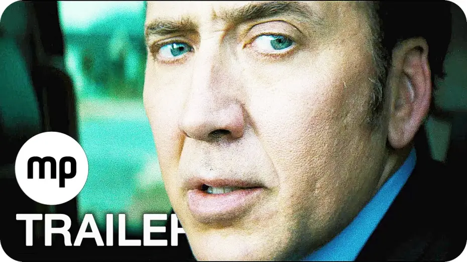 Watch film The Runner — Exklusiv DER KANDIDAT Trailer German Deutsch (2016) Nicolas Cage