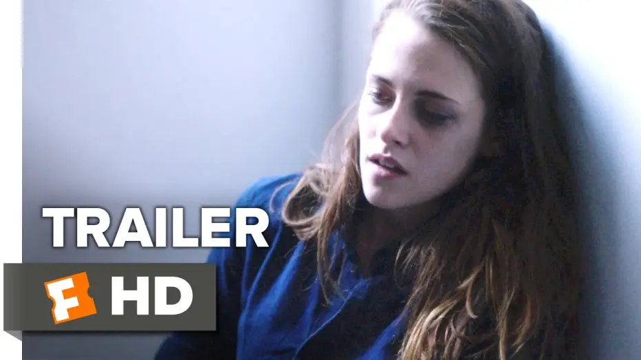 Watch film Anesthesia — Anesthesia Official Trailer #1 (2016) - Kristen Stewart, Corey Stoll Movie HD