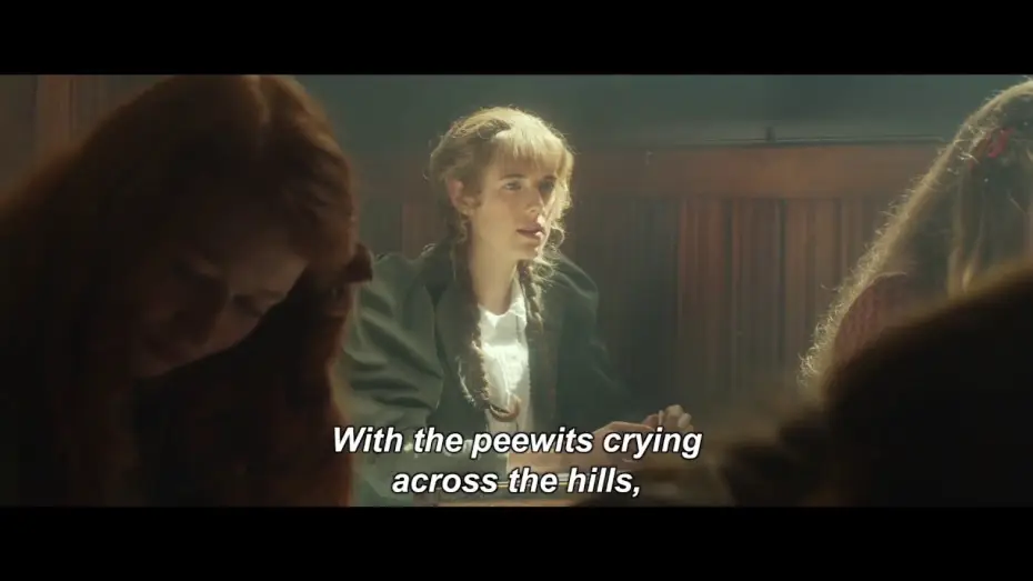 Watch film Sunset Song — Clip - School