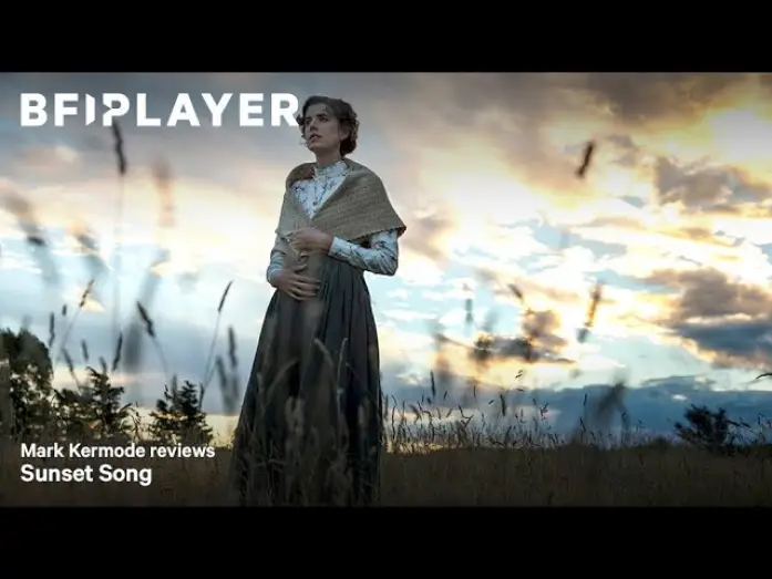 Watch film Sunset Song — Mark Kermode reviews Sunset Song (2015) | BFI Player
