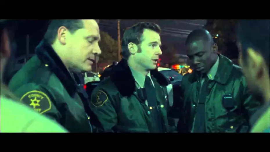 Watch film Supremacy — Trailer SUPREMACY (Deutsch) mit Danny Glover