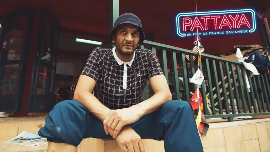 Watch film Good Guys Go to Heaven, Bad Guys Go to Pattaya — Pattaya - Teaser Captain