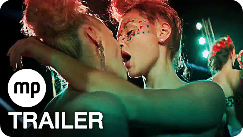 Watch film Good Guys Go to Heaven, Bad Guys Go to Pattaya — PATTAYA Trailer Gerrman Deutsch (2017)