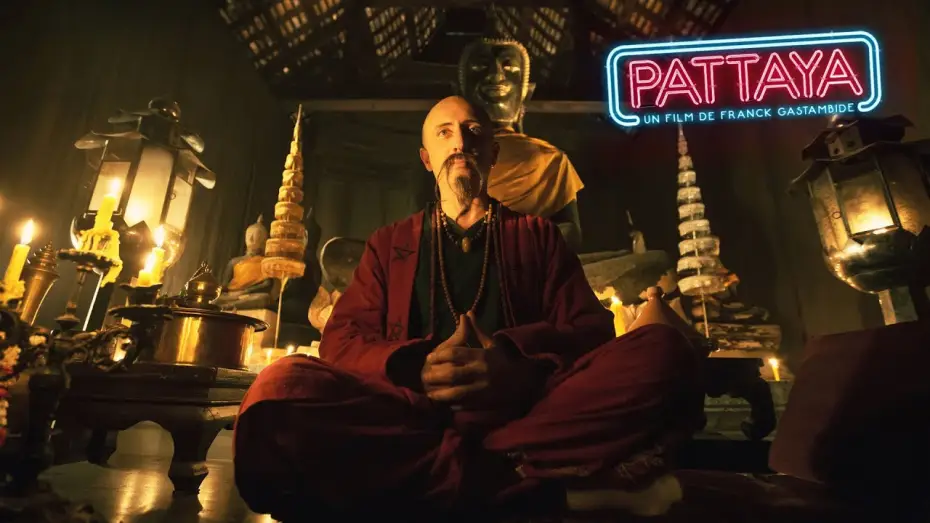 Watch film Good Guys Go to Heaven, Bad Guys Go to Pattaya — Pattaya - Teaser Le Marocain